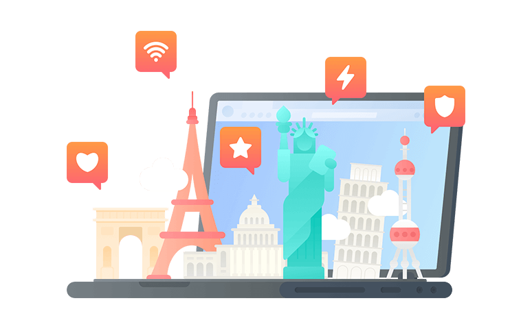 在中国香港连接到中国vpn - 海龟VPN